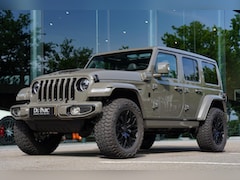 Jeep Wrangler Unlimited - BRUTE 4xe 380 Rubicon Performance Pack Skyview