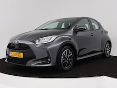Toyota Yaris - 1.5 Hybrid Dynamic | Apple CarPlay / Android Auto (Navigatie) |