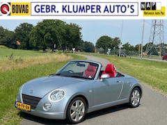 Daihatsu Copen - 0.7 Type 2 RHD *** VERKOCHT ***