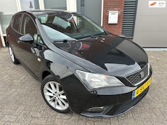 Seat Ibiza - 1.2 TSI Chill Out plus / Airco / PDC / Cruise / NAP / 5DRS