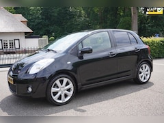Toyota Yaris - 1.8 VVTi TS 5 Drs Airco Lm Velgen