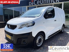 Peugeot Expert - Bestel 226C 1.6 BlueHDI 95 Pro/ Airco/Cruisecontr./ TOPSTAAT