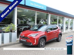 Toyota Yaris Cross - 1.5 Hybrid GR Sport - ACC | PDC v+a | Camera | Head-up | Stoel/stuurverw. | Elektr. klep |