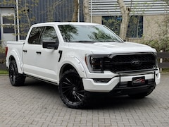 Ford F150 - Usa F-150 PLATINUM 4X4 3.5 Eco Boost LPG
