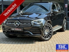 Mercedes-Benz GLC-klasse - 300e 4MATIC AMG Aut*Pano*Led*360*Burmes
