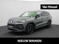 Volkswagen Tayron - 1.5 eTSI R-Line Edition 272 PK | Automaat | Climatronic | Stoel- en stuurverwarming | Acht