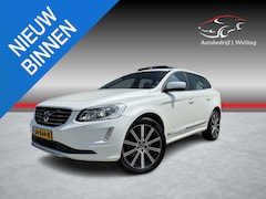 Volvo XC60 - 2.0 T6 FWD Summum pano / tr. hk / leer