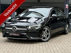 Mercedes-Benz CLA-Klasse - 250e AMG Aut*Pano*Led*Navi*Ambient