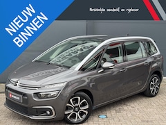 Citroën Grand C4 SpaceTourer - 1.2 / Geen import / 1e Eigenaar / 100 % Onderhoud