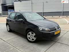 Volkswagen Golf - 1.6 Comfortline BiFuel LPG G3 5 Dr CLIMA NEW APK