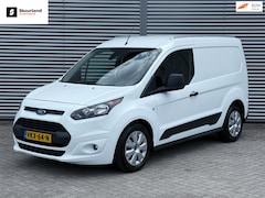 Ford Transit Connect - 1.0 Ecoboost L1 MARGE Airco/ Navi/ Cruise/ PDC/ Trekhaak/ 3zits/