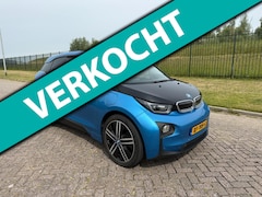 BMW i3 - Range Extender 94Ah