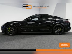 Porsche Panamera - 2.9 4 E-Hybrid / Orig. Nederlands / Carbon inleg / Panoramadak / Elektr. verstelbare voors