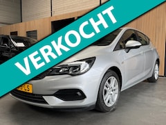 Opel Astra - 1.2 Edition Carplay|Airco|Cruise|Navi|PDC