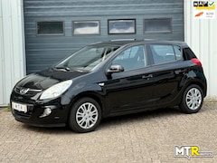 Hyundai i20 - 1.2i DynamicVersion EXPORT