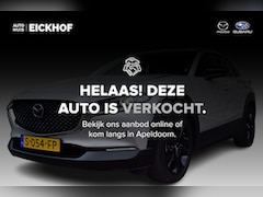 Mazda CX-30 - 2.0 e-SkyActiv-X M Hybrid Homura - Dealer onderhouden