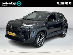 Toyota Yaris Cross - 1.5 Hybrid 115 First Edition