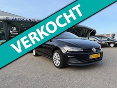 Volkswagen Polo - 1.6 TDI Comfortline Business, Led, Stoelverw. PDC, Nieuwe APK
