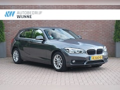 BMW 1-serie - 118i 136pk 5-drs Executive | Navi | Climate | Camera | Harman/Kardon | Keyless | PDC | Sto