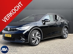 Volkswagen ID.4 - GTX Advantage 4Motion 77 kWh | Apple-Android | Panoramadak | Parkeercamera | Stoelverwarmi