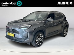 Toyota Yaris Cross - 1.5 Hybrid 115 First Edition
