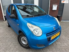Suzuki Alto - 1.0 Comfort / 5DRS / NAP