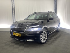Skoda Kamiq - 1.0 TSI Sport Business Automaat | Apple Carplay | Navi | P. Sensoren | Virtual Cockpit |
