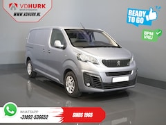 Peugeot Expert - 2.0 HDI 120 pk L2 BPM VRIJ READY2GO 2.5t Trekverm./ Carplay/ Camera/ PDC/ Navi