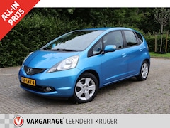 Honda Jazz - 1.4 Style Mode