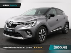 Renault Captur - 1.3 mild hybrid 160 techno | Pack Drive Assist | Pack Winter | Two Tone |