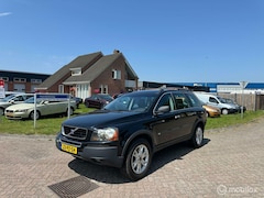 Volvo XC90 - 2.5 T Summum 7 persoons Clima Cruise NAP