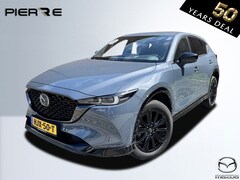 Mazda CX-5 - 2.0 SkyActiv-G 165 Homura | AUTOMAAT | COMFORT PACK | VAN €. 54.500, - VOOR € 49.457,