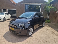 Fiat 500e - Action 24 kWh