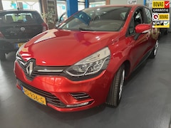 Renault Clio - 0.9 TCe Zen