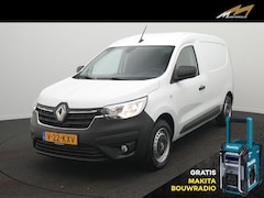 Renault Express - 1.5 dCi 75 Comfort - Parkeersensoren Achter