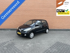 Hyundai i10 - 1.25i i-Catcher 107DKM | NAP | AIRCO | ELEK-PAK