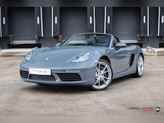 Porsche 718 Boxster - 2.0