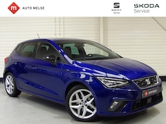 Seat Ibiza - 1.0 TSI 115pk DSG-7 FR