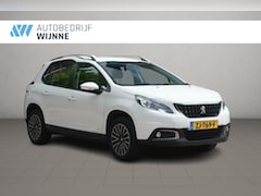 Peugeot 2008 - 1.2 PureTech 82pk Blue Lion | Navi | Airco | Cruise | PDC