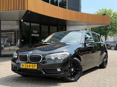 BMW 1-serie - 116i Centennial Executive/Stoelverwarming/Climate/Sportstuur