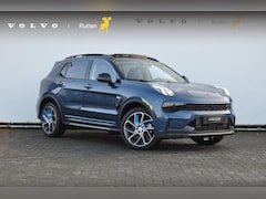 Lynk & Co 01 - 360 Camera / Adaptieve cruise control / Elektrische stoelen / BLIS / Stoelverwarming / Ele