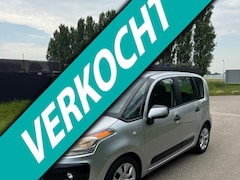 Citroën C3 Picasso - 1.4 VTi Aura AIRCO|CRUISE|APK 19-01-2026