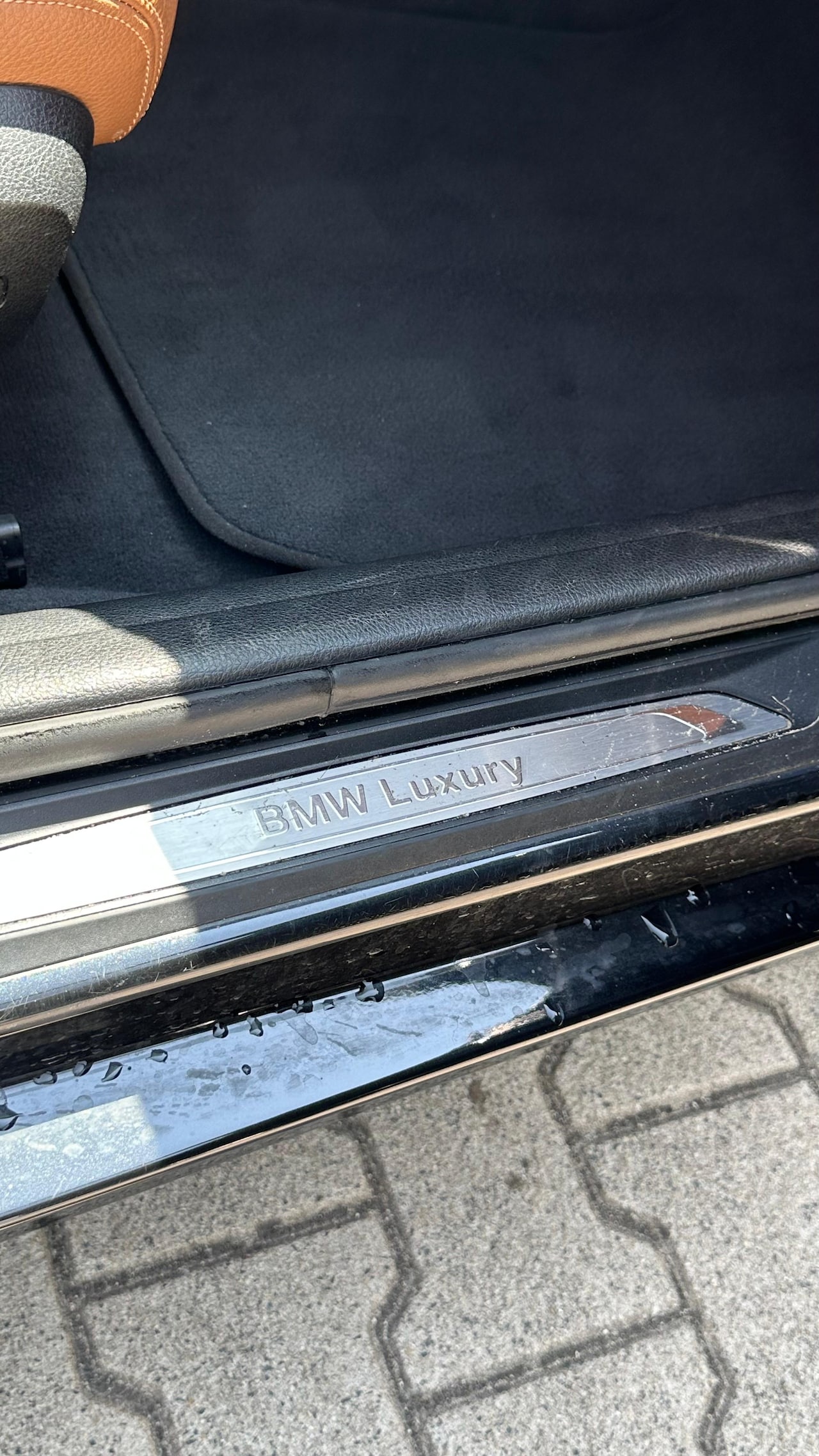 BMW 3-serie - 316d High Executive LUXURY - COGNAC LEER - AutoWereld.nl