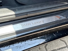 BMW 3-serie - 316d High Executive LUXURY - COGNAC LEER