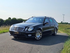 Mercedes-Benz E-klasse Estate - 500 4-Matic AMG | Designo Special Edition