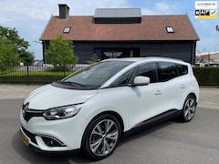 Renault Grand Scénic - 1.2 TCe INTENS AIRCO/ECC NAVI LED XENON TREKHAAK