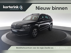 Skoda Kodiaq - 1.5 TSI Sportline Business 7p