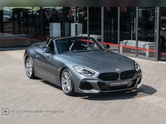 BMW Z4 Roadster - sDrive20i M-Sport | Frozen Grey