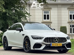 Mercedes-Benz AMG GT 4-Door Coupe - AMG 63 S 4MATIC+ Edition 1 BTW