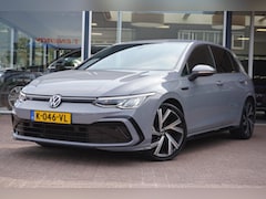 Volkswagen Golf - 1.5 eTSI R-Line | Automaat | CarPlay| Vol opties | Digitaal | 18 inch | Dealerauto | Inrui